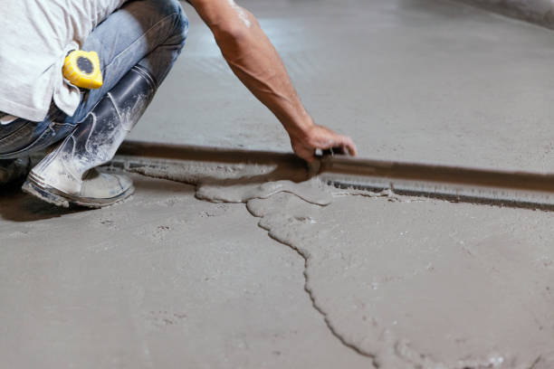 Best Concrete Removal and Replacement in Mount Pleasant, UT