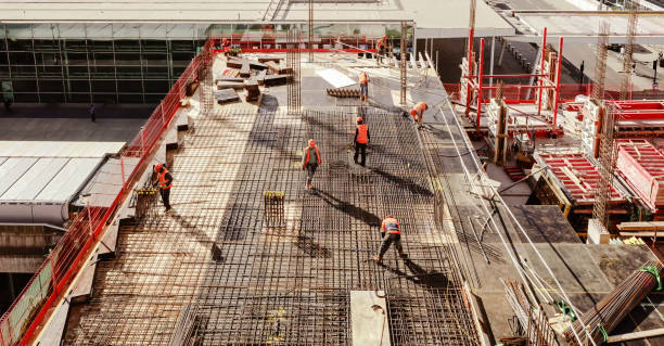 Best Concrete Demolition Services in Mount Pleasant, UT