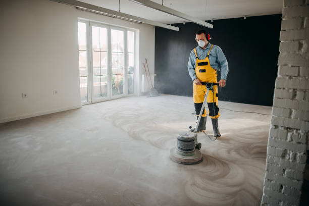 Best Commercial Concrete Services in Mount Pleasant, UT