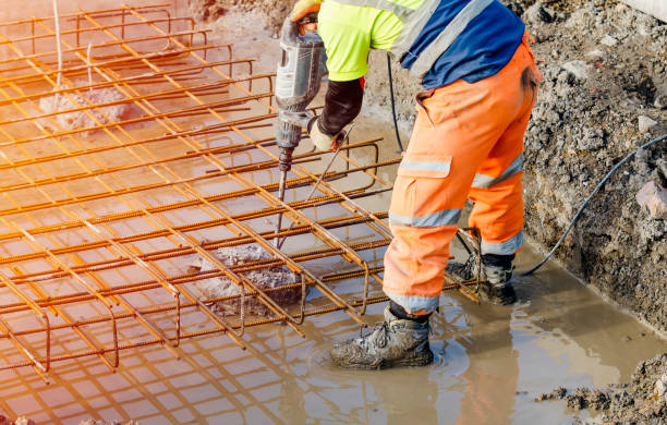 Best Stamped Concrete Services in Mount Pleasant, UT