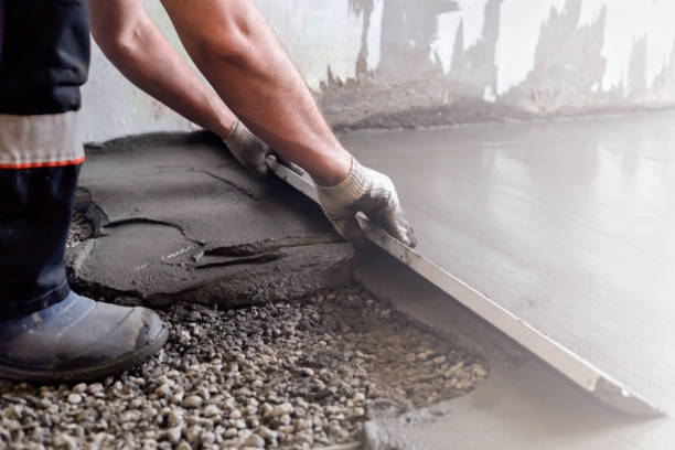 Best Concrete Foundation Repair in Mount Pleasant, UT